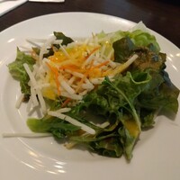 ウルフギャング・パック カフェ 愛知芸術文化センター店 - 
