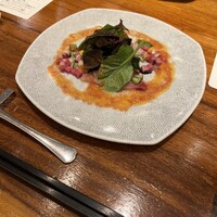 春秋ユラリ 恵比寿 - 