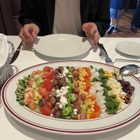 ウルフギャング・ステーキハウス シグニチャー - 