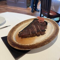 ウルフギャング・ステーキハウス シグニチャー - 