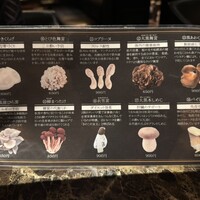 Shangri-La's secret ROPPONGI - 