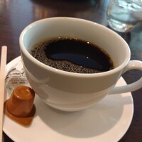 ウルフギャング・パック カフェ 愛知芸術文化センター店 - 
