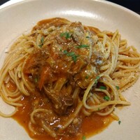 ウルフギャング・パック カフェ 愛知芸術文化センター店 - 