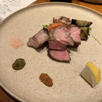 春秋ユラリ 恵比寿 - 