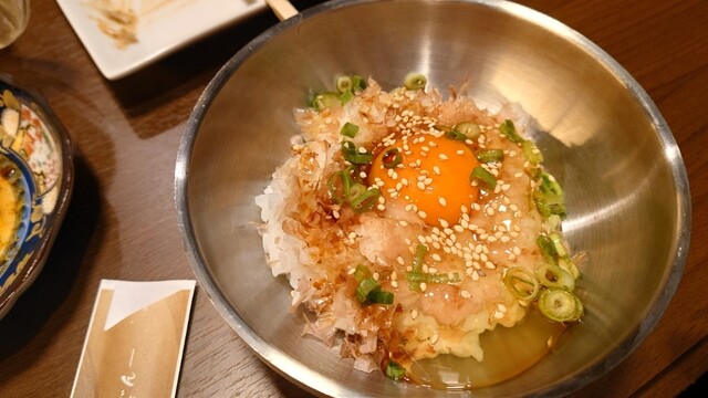 和牛・創作料理 刃 （じん）のご予約 - 甲府/牛料理 | 食べログ