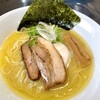 ラーメン香華