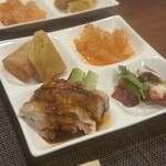 中国料理 旦 - 
