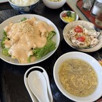 中国料理 頤和園 - 