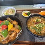 中国料理 頤和園 - 