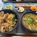中国料理 頤和園 - 
