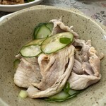 中国料理 頤和園 - 