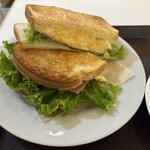 カフェ クレバー - 