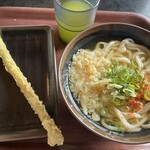 あやうた製麺 - 