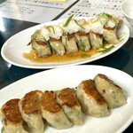 ラーメン香華 - 