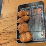 串かつ居酒屋 いちろう 2号店 - 