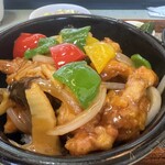 中国料理 頤和園 - 