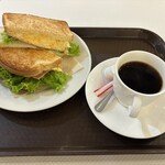 カフェ クレバー - 