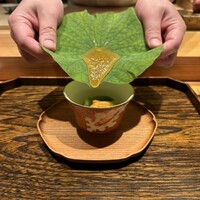 肉割烹 上 - 