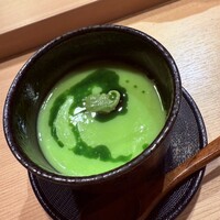 割烹鮨 華あざ - 