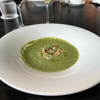 THE COSMOPOLITAN GRILL BAR TERRACE - 