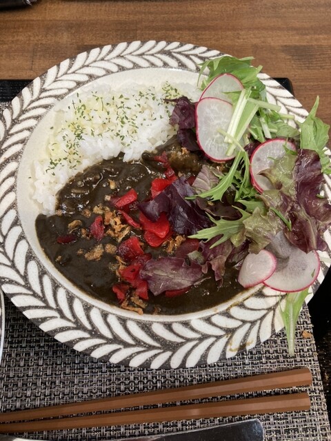 gibier black photo 2