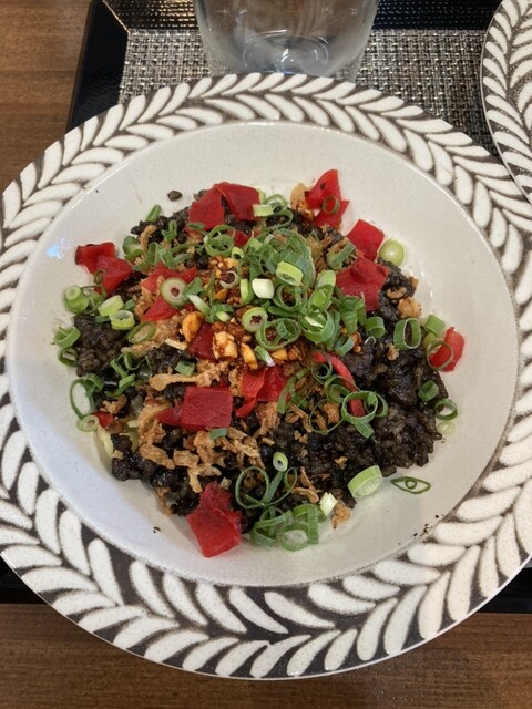 gibier black photo 3