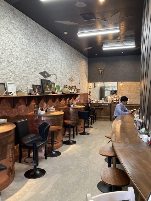 gibier black photo 4