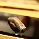 鍛冶町 鮨処銀座豊か - 