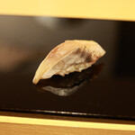 鍛冶町 鮨処銀座豊か - 