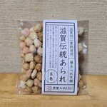 藤あられ本舗 - 料理写真:
