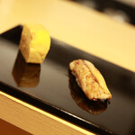 鍛冶町 鮨処銀座豊か - 