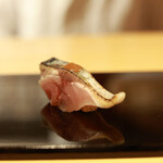 鍛冶町 鮨処銀座豊か - 