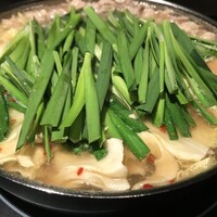 博多もつ鍋 やま中 赤坂店 - 