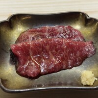 鮨 なんば 日比谷 - 