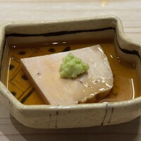 鮨 なんば 日比谷 - 