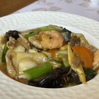 赤坂 四川飯店 - 