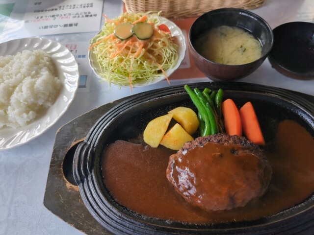 オステリア - 磐城棚倉（レストラン）の写真