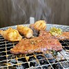 炭火焼肉 やまじ