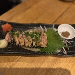 くろ酒場 薩摩 - 