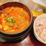 韓国ごはん・酒家 ダイダイ - 