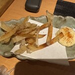 くろ酒場 薩摩 - 