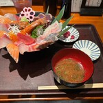 お魚スタンドゆうじ - 