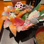 お魚スタンドゆうじ - 