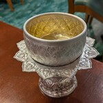 タイ王国料理 クンメー1 - 