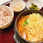 韓国ごはん・酒家 ダイダイ - 