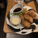 くろ酒場 薩摩 - 