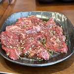 炭火焼肉 やまじ - 
