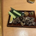 くろ酒場 薩摩 - 