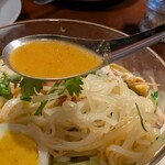 タイ王国料理 クンメー1 - 