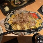 くろ酒場 薩摩 - 